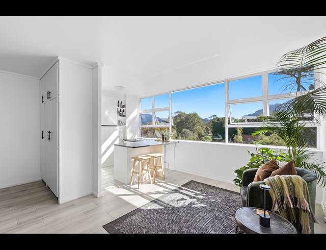 1 bed property to rent in WYNBERG